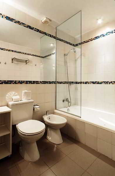 27 Suites Hotel 몬테비데오 외부 사진